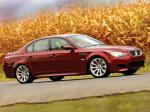 BMW M5 2005 года (US)